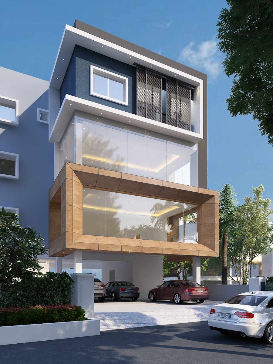 Commercial Spaces That Inspire Productivity